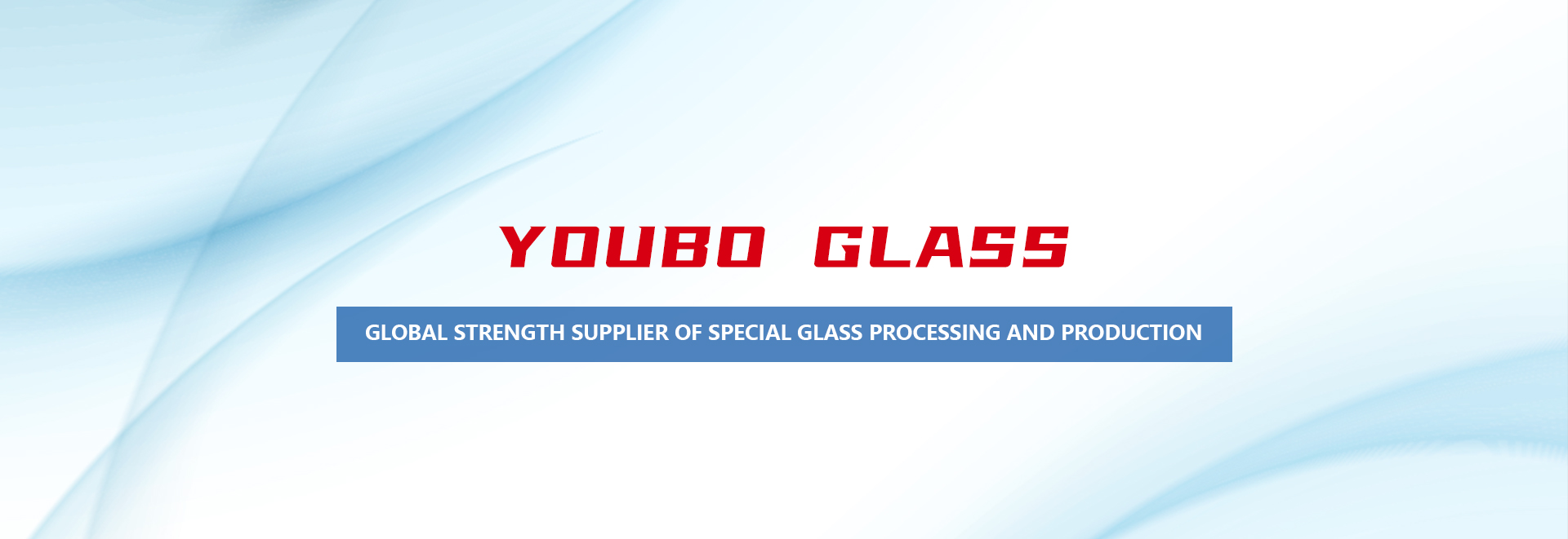 Pingdingshan Youbo Glass Technology Co., Ltd