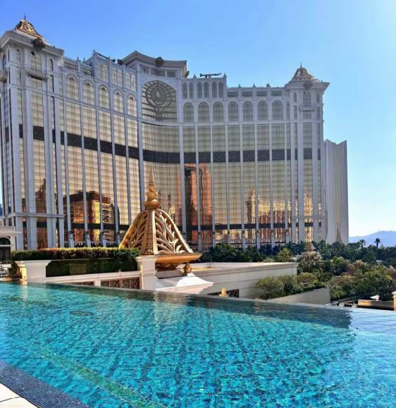 Macao Project