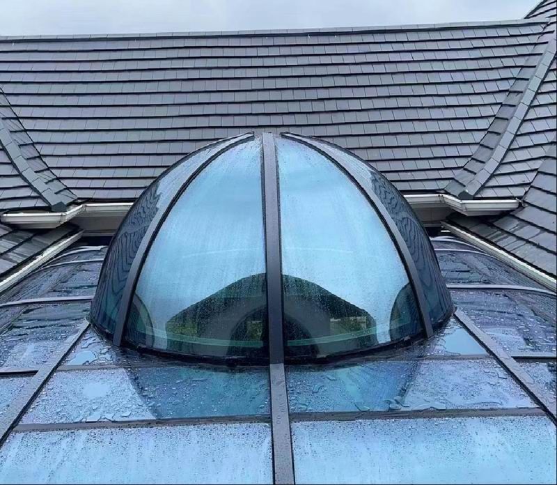 Dome Project