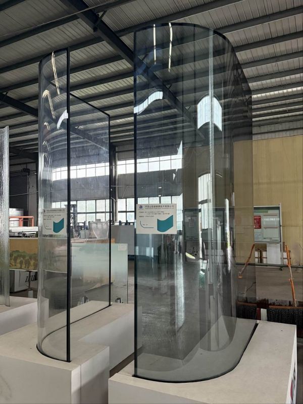Insulating glass unit