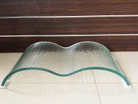 Laminated glass