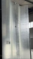 Hot-melt glass
